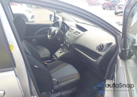 2015 Mazda Mazda5 Sport from USA, damaged, VIN JM1CW2BL4F0189730